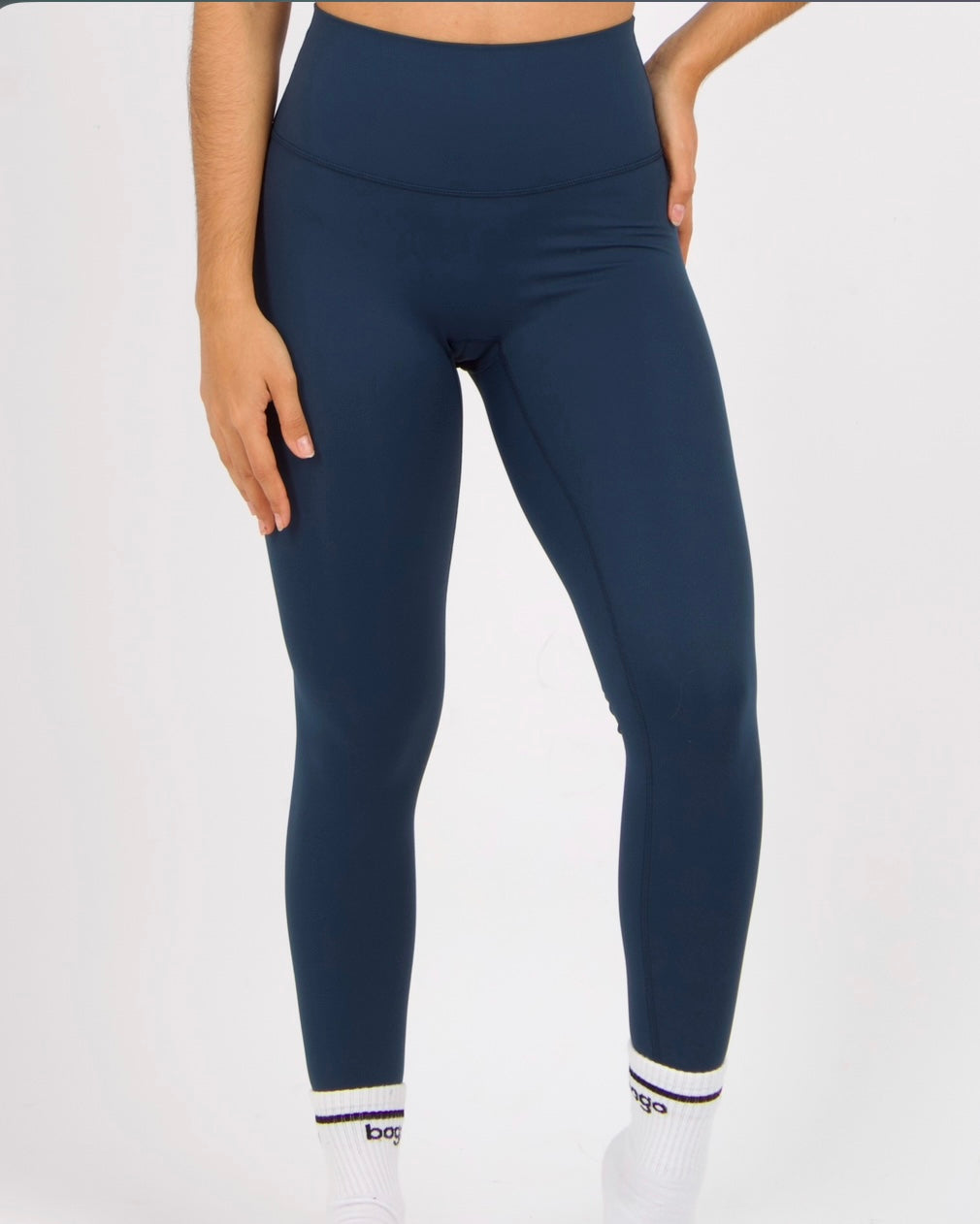 MIDNIGHT BLUE LEGGING